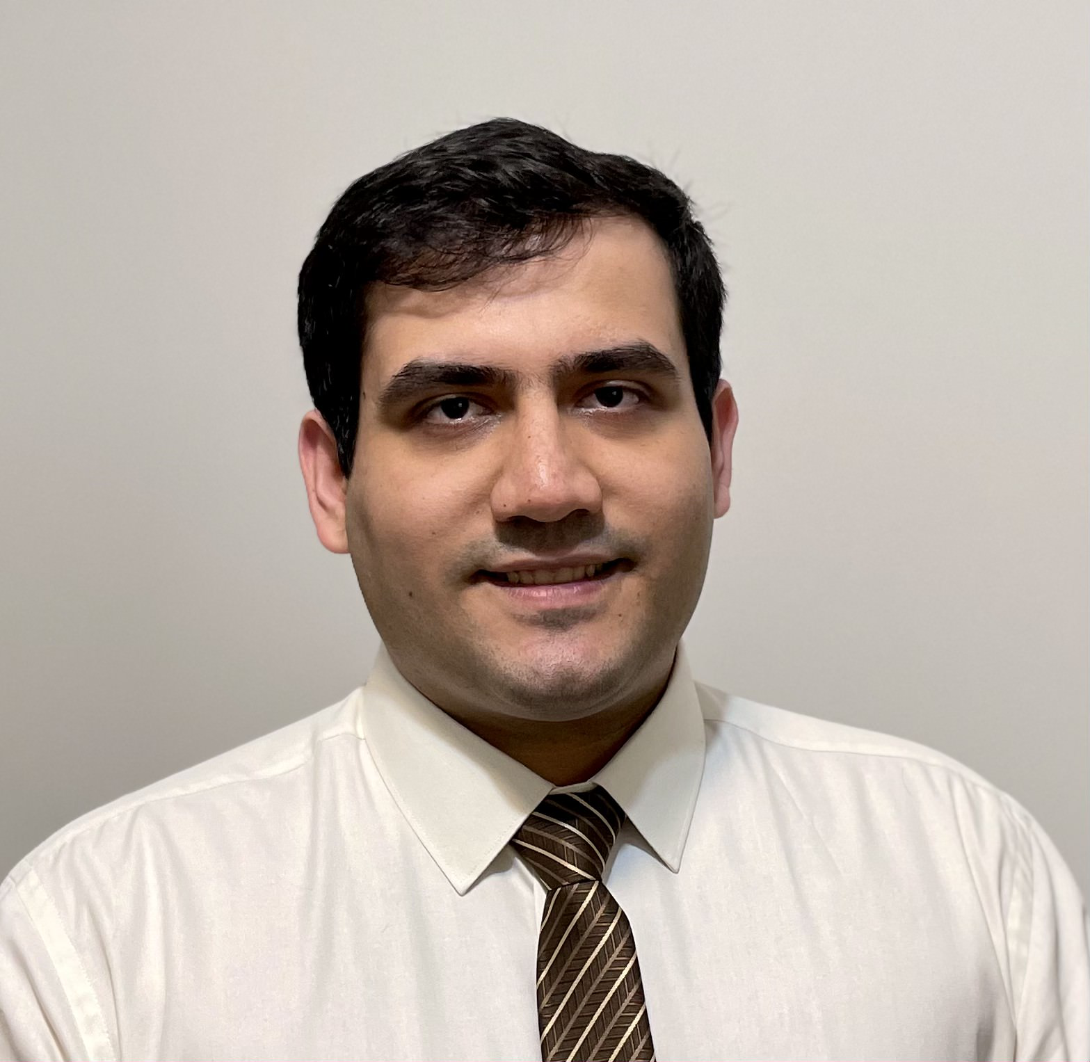 Hamid Arzani